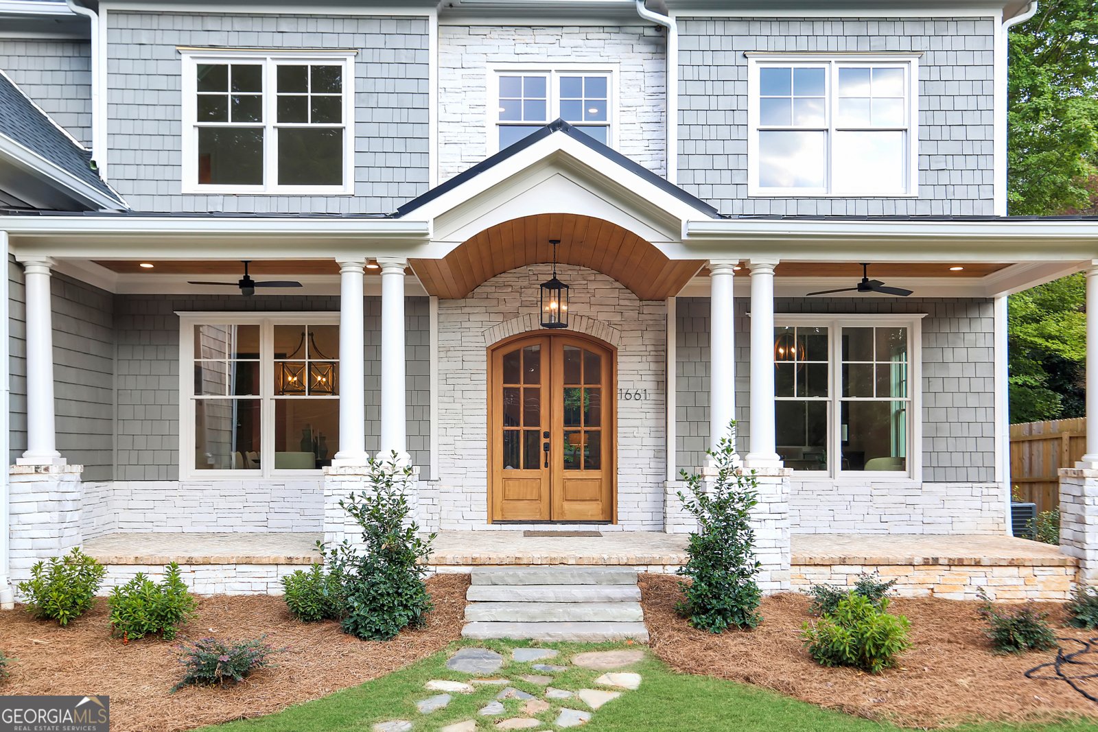 1661 Oak Grove Road Decatur - 43