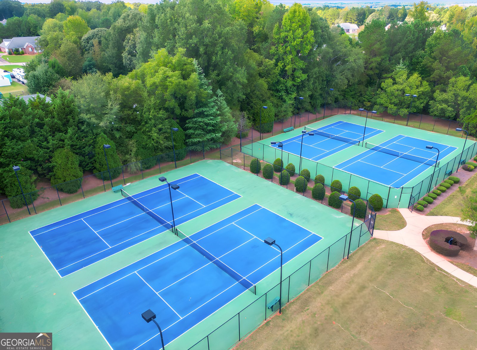 4580 Cloister Circle Hampton - 19