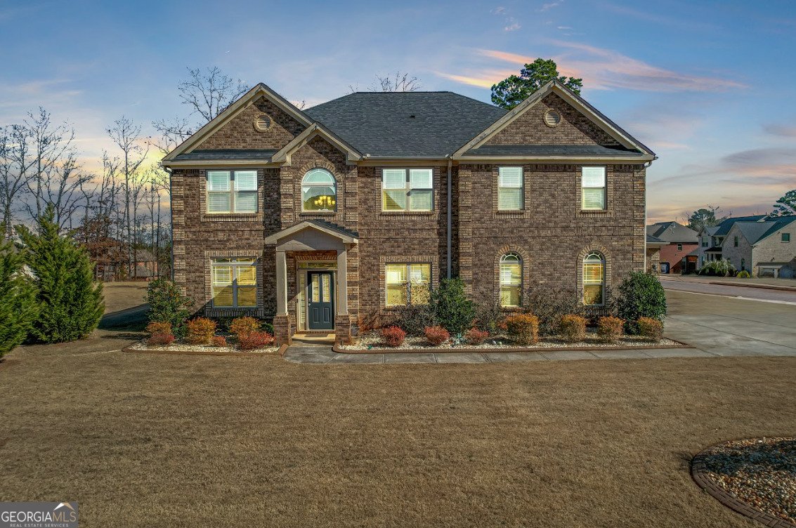 4580 Cloister Circle Hampton - 29