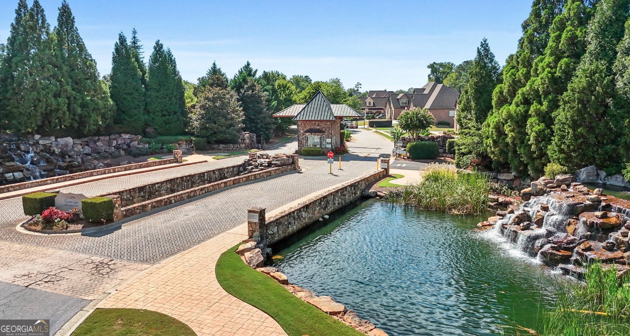 4580 Cloister Circle Hampton - 32