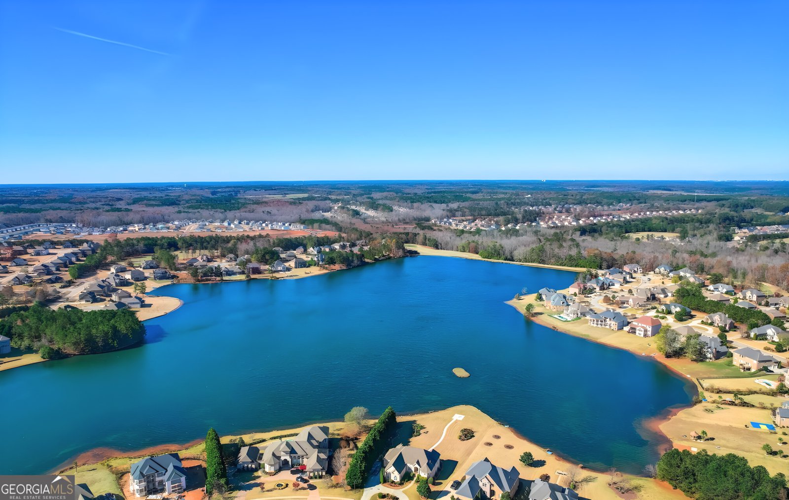 4580 Cloister Circle Hampton - 34