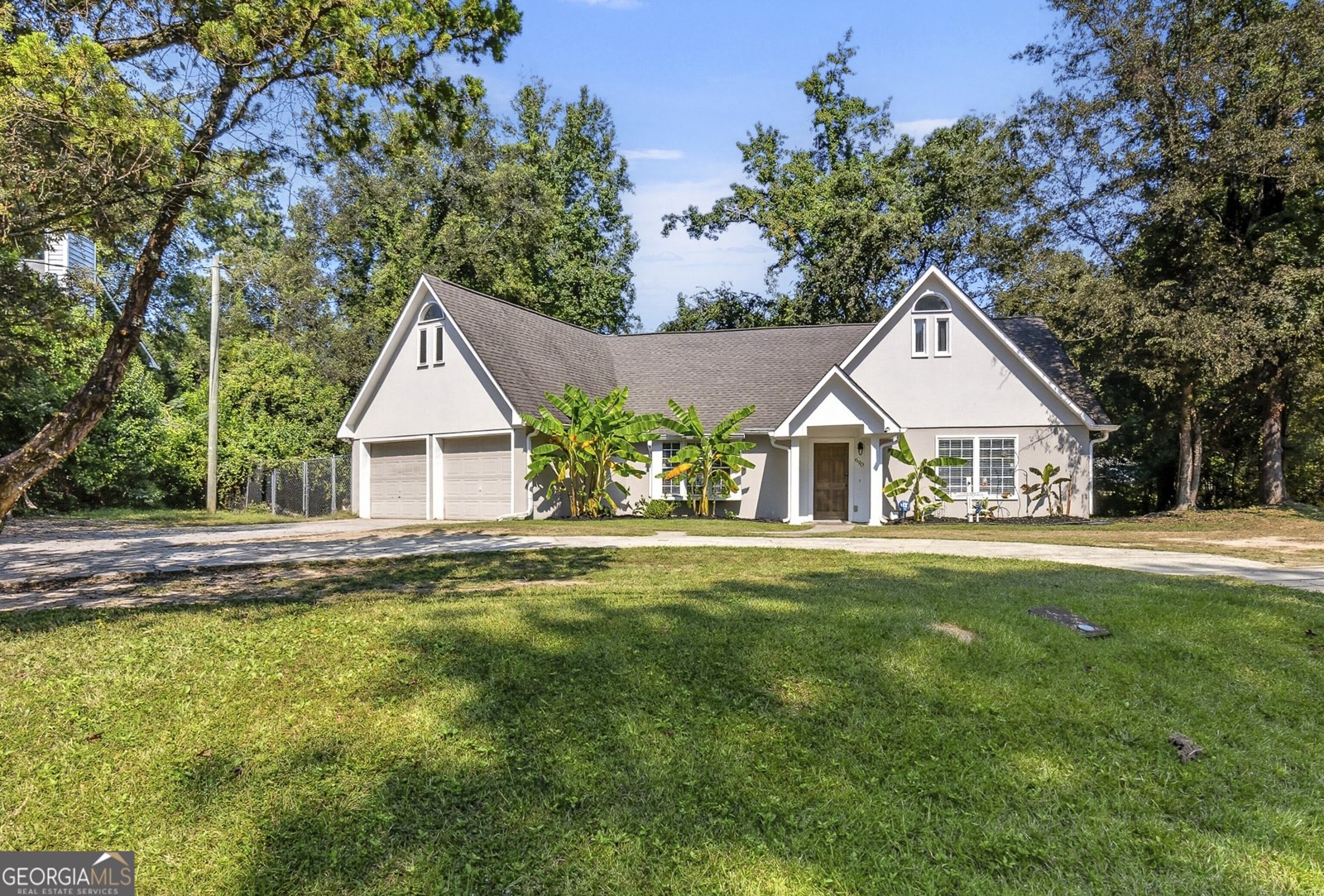 690 Wimbish Road Macon - 1