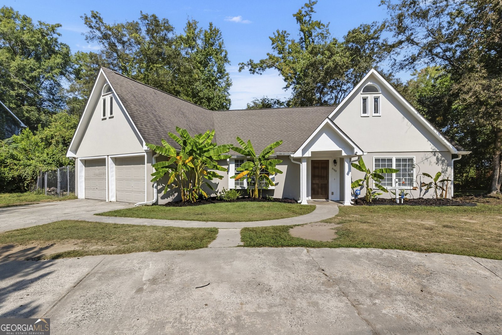 690 Wimbish Road Macon - 2