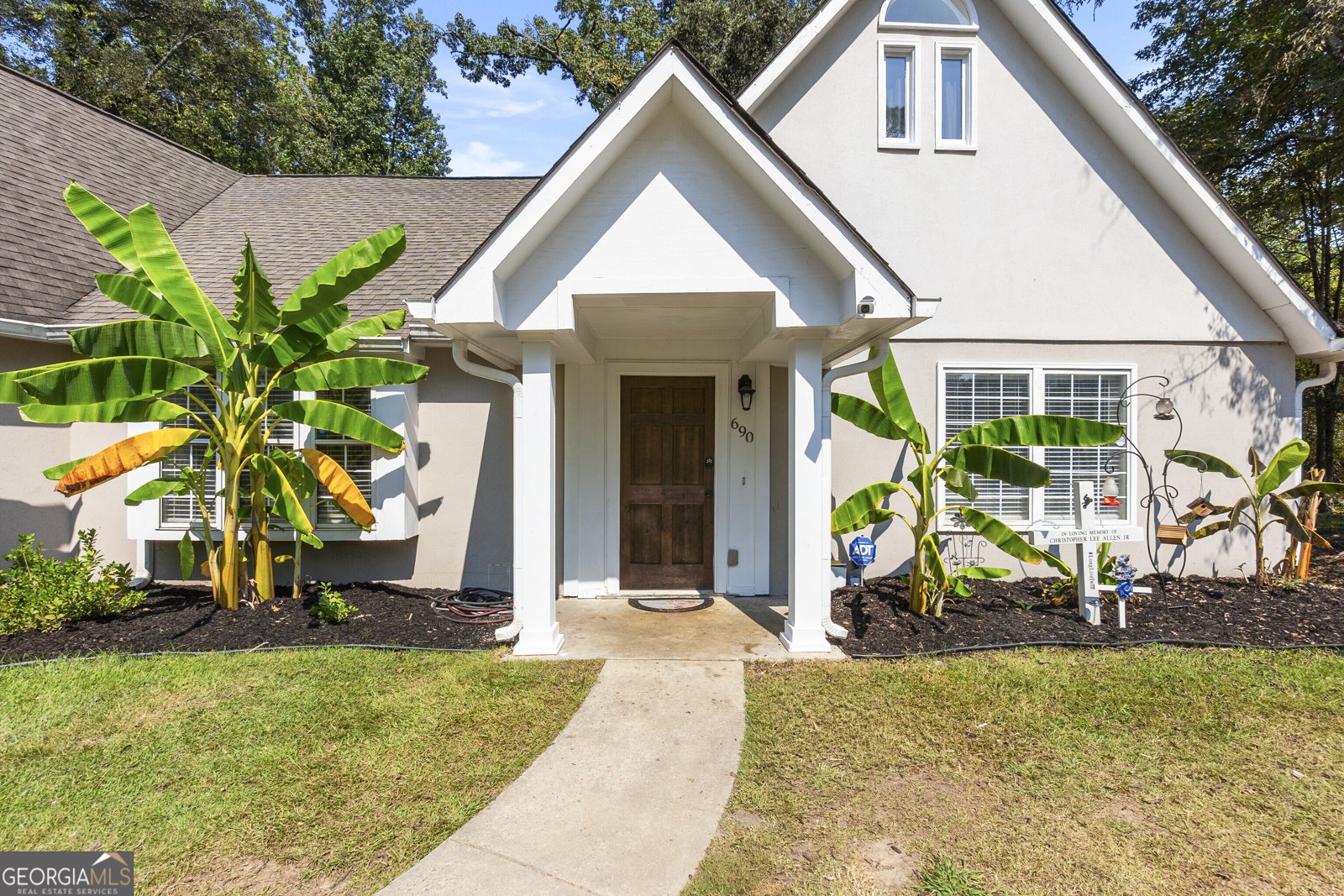 690 Wimbish Road Macon - 3