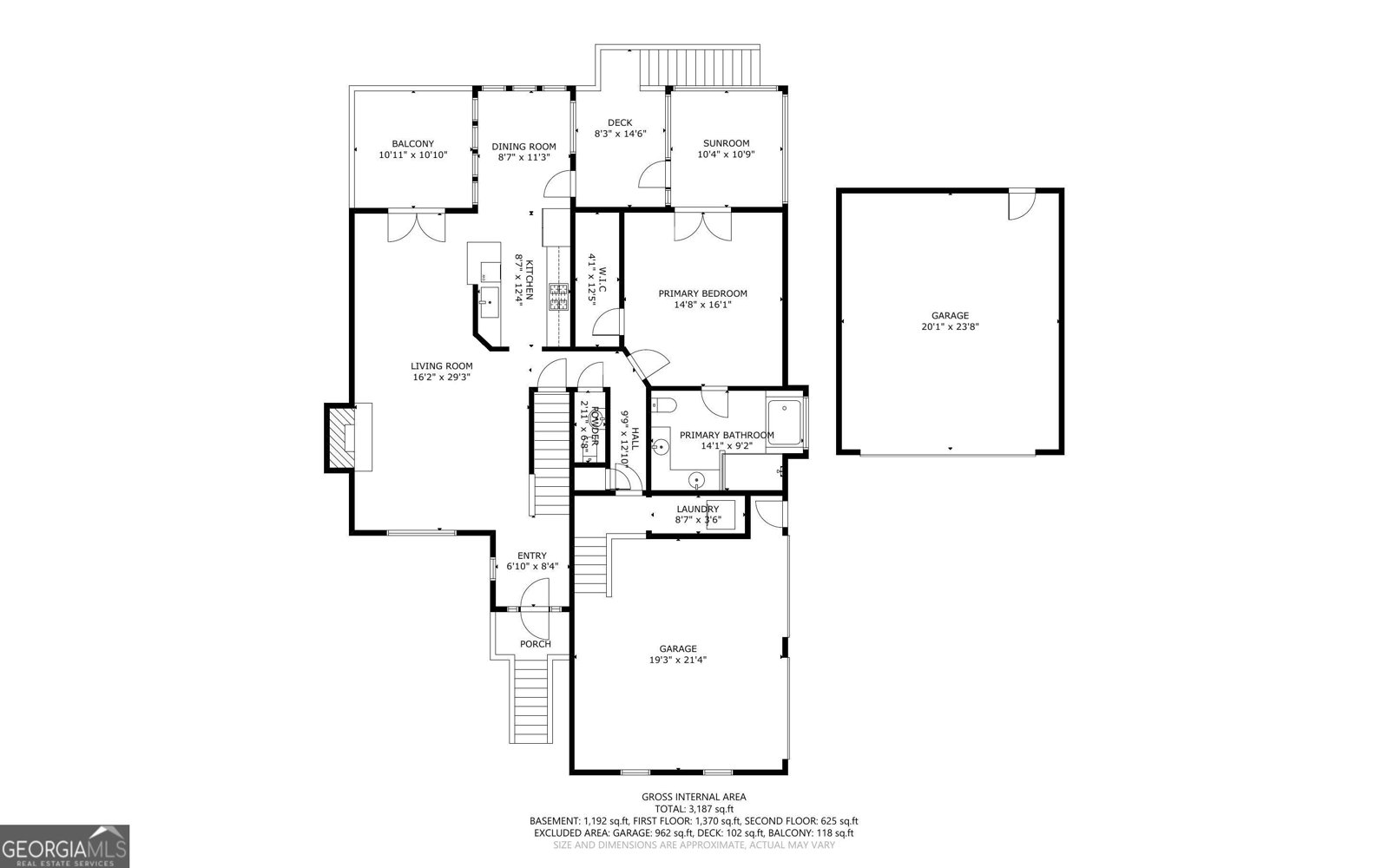 702 Miller Court Temple - 6