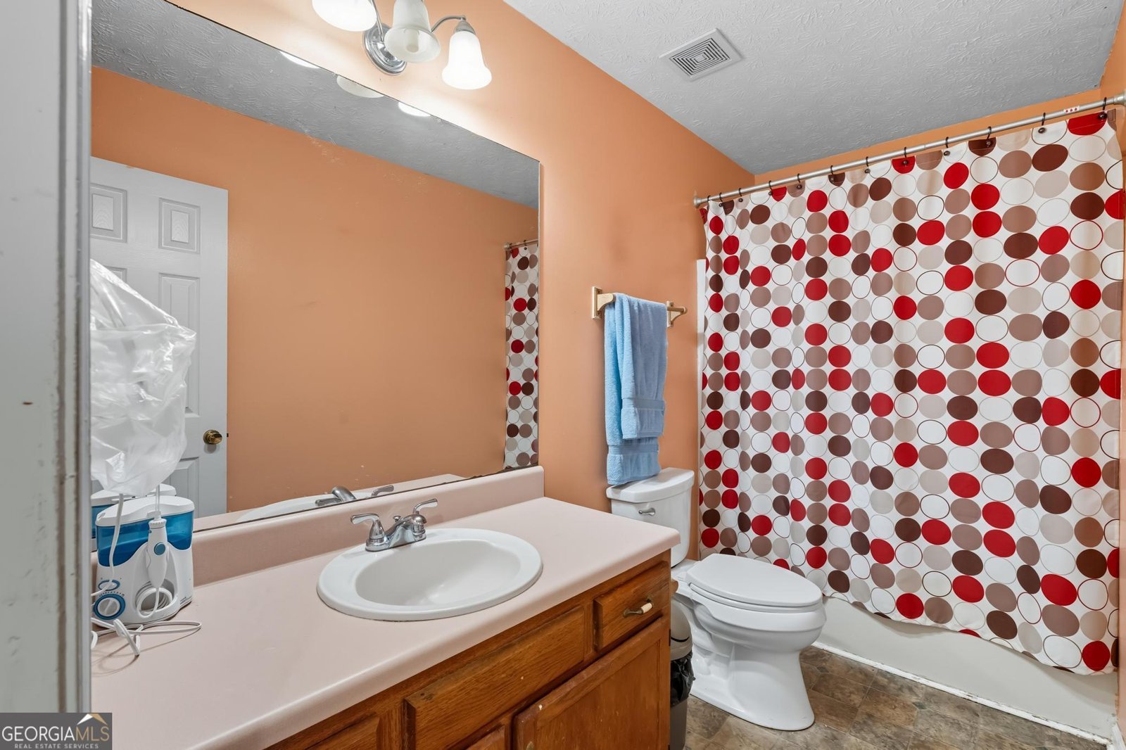 220 Daileys Plantation Drive McDonough - 13