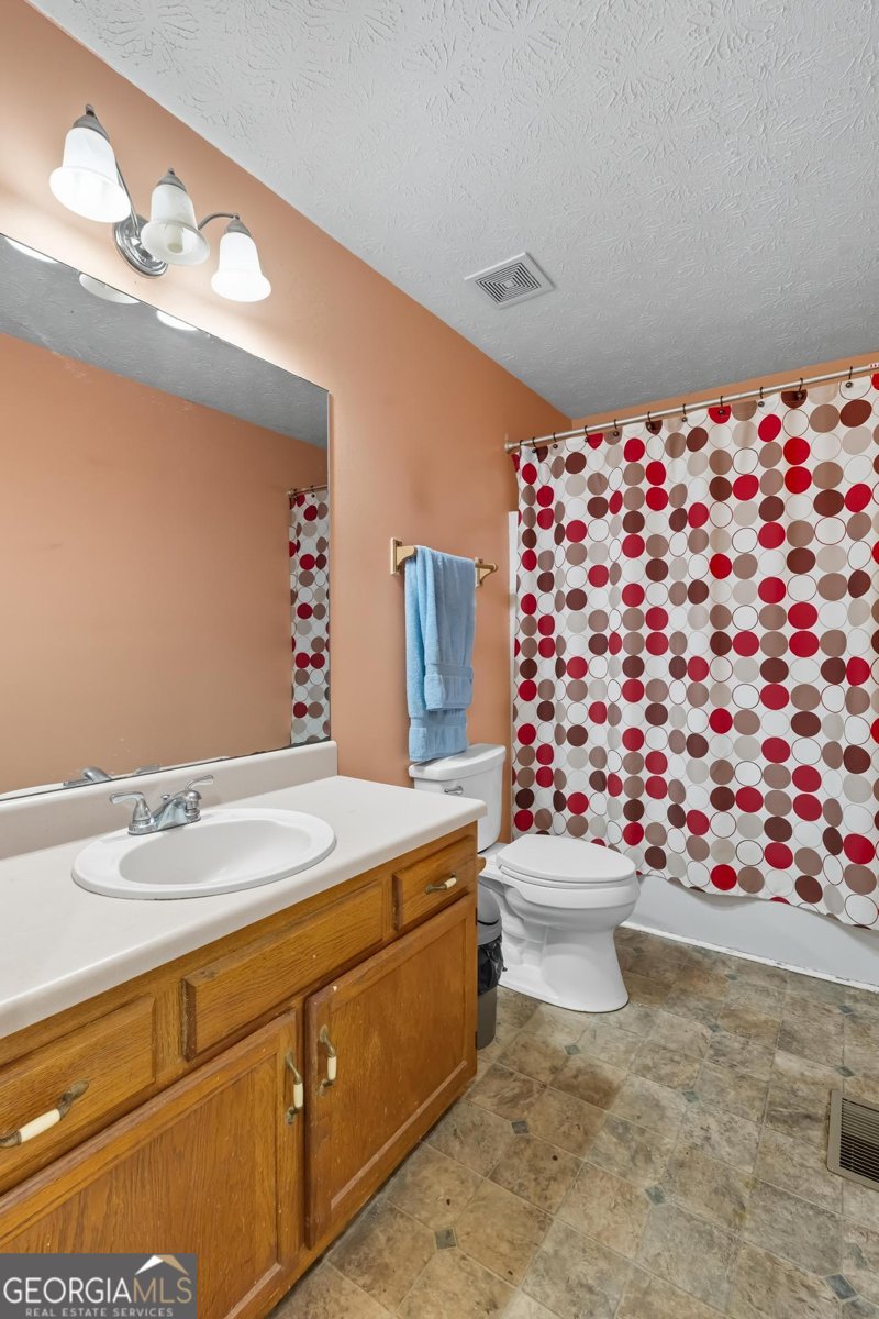 220 Daileys Plantation Drive McDonough - 14