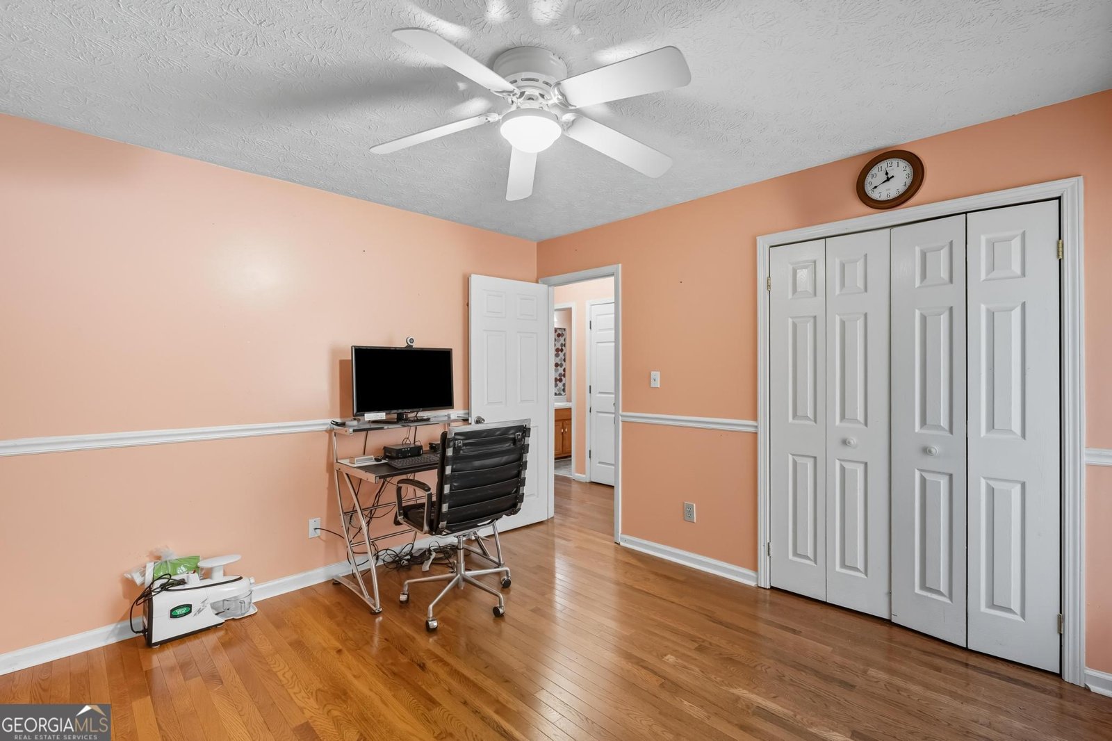220 Daileys Plantation Drive McDonough - 16