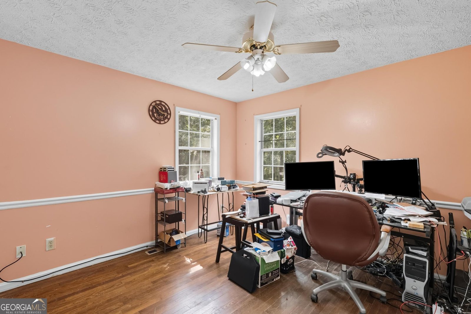 220 Daileys Plantation Drive McDonough - 17