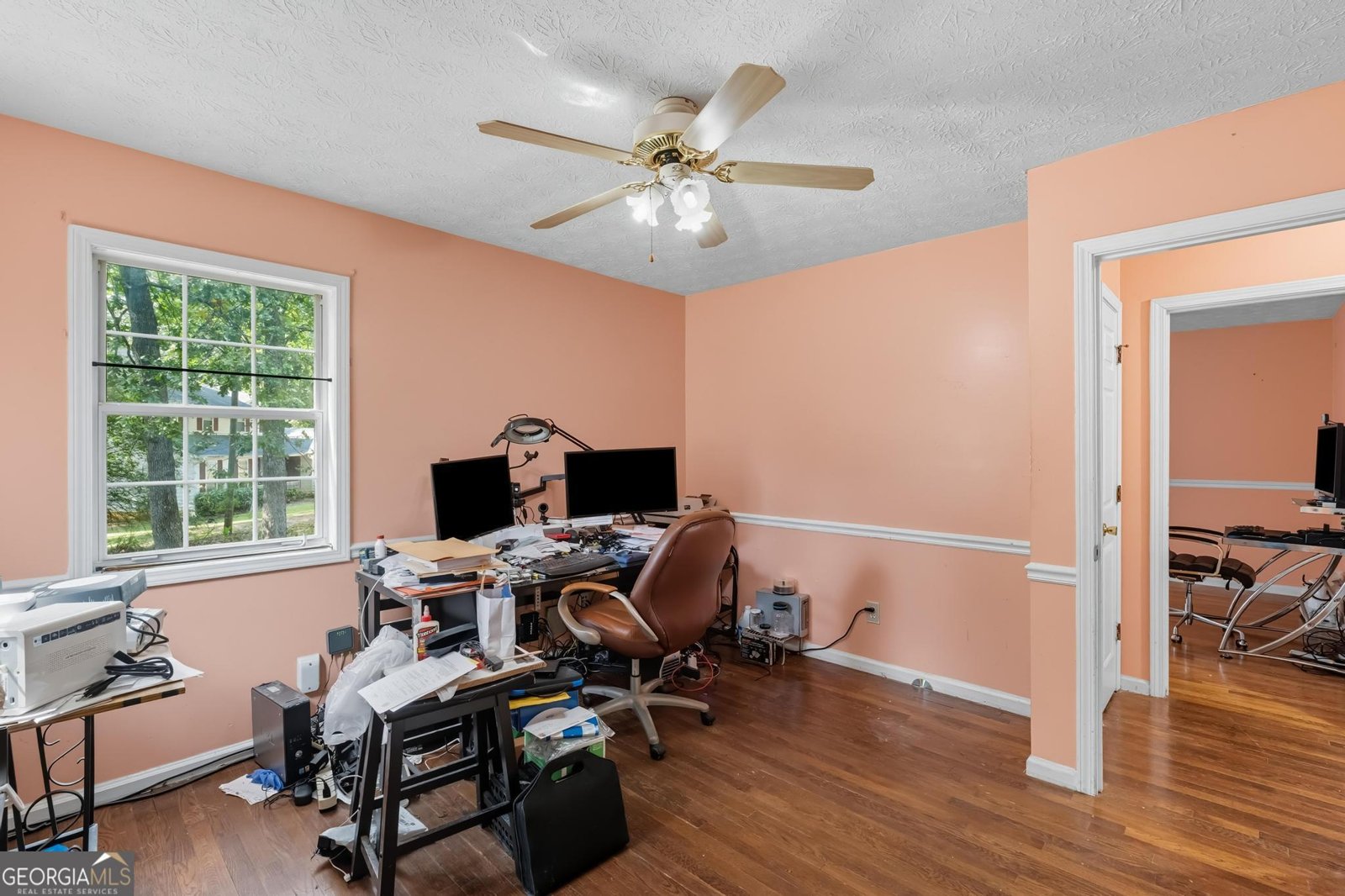 220 Daileys Plantation Drive McDonough - 18