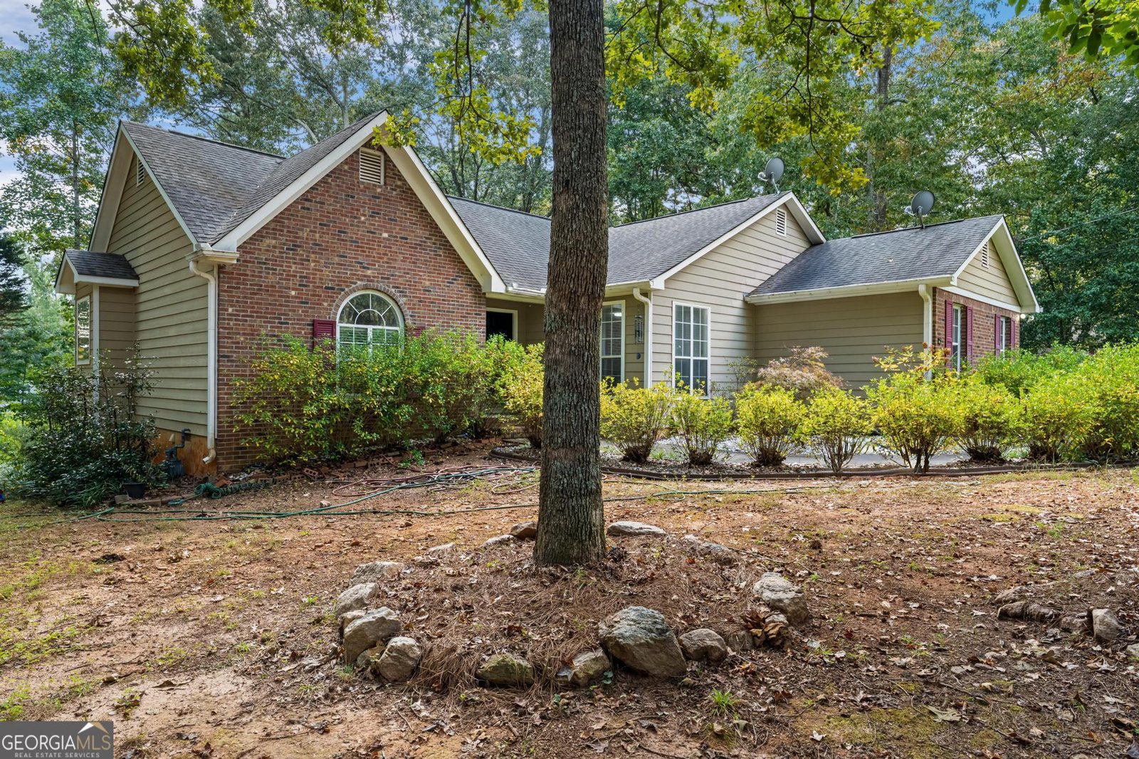 220 Daileys Plantation Drive McDonough - 2