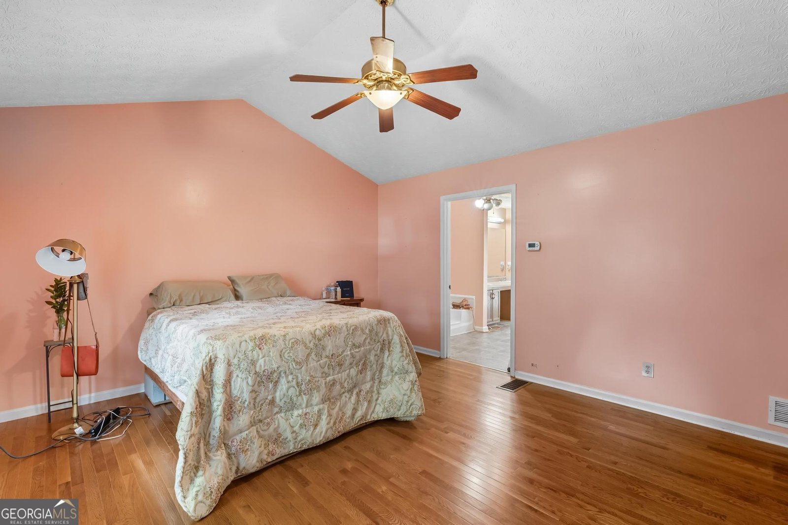 220 Daileys Plantation Drive McDonough - 25