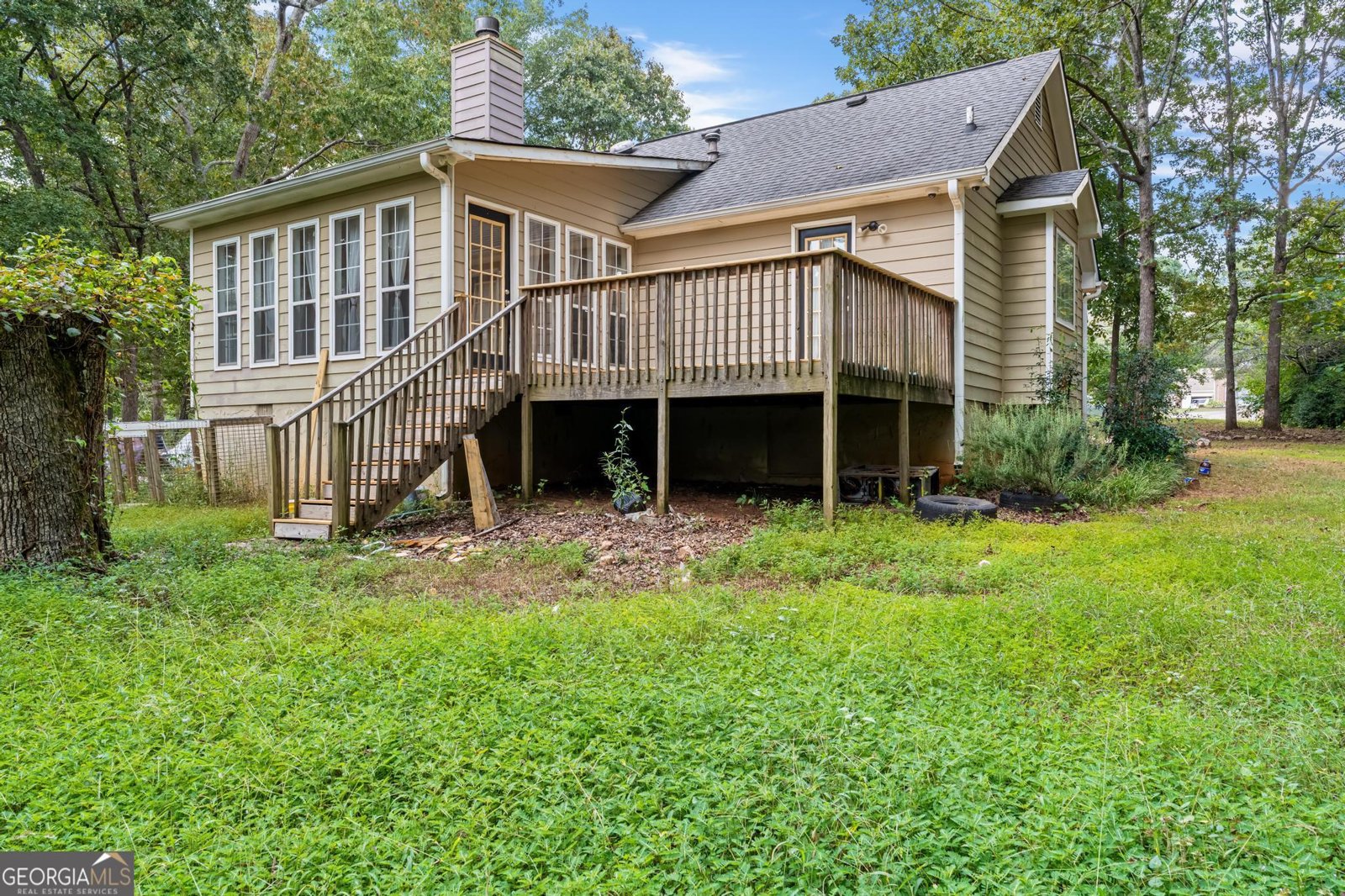 220 Daileys Plantation Drive McDonough - 4