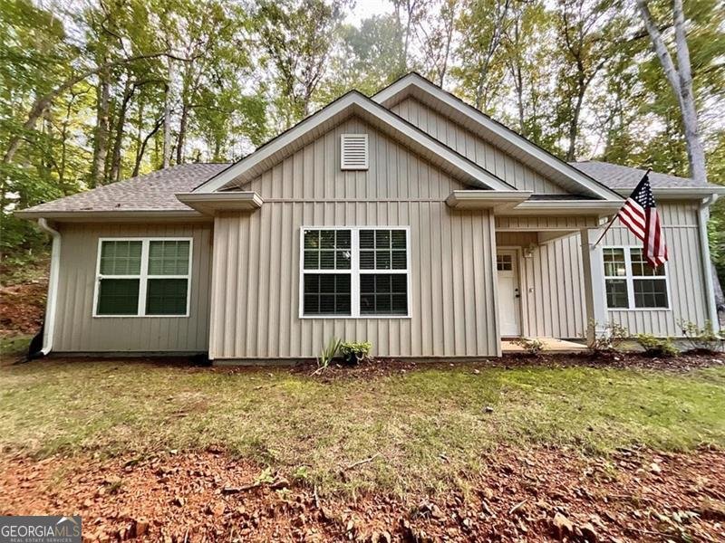 81 ANDERSON Dahlonega - 1