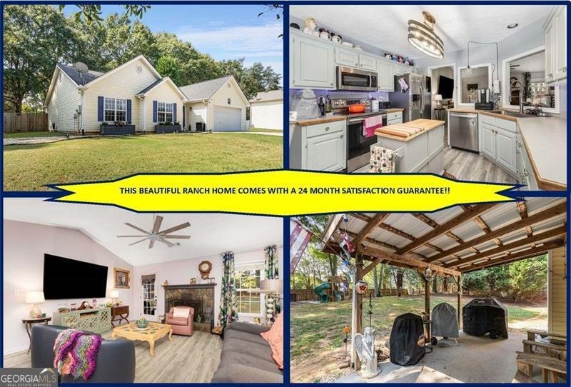 353 GLENMOOR Place Winder - 2