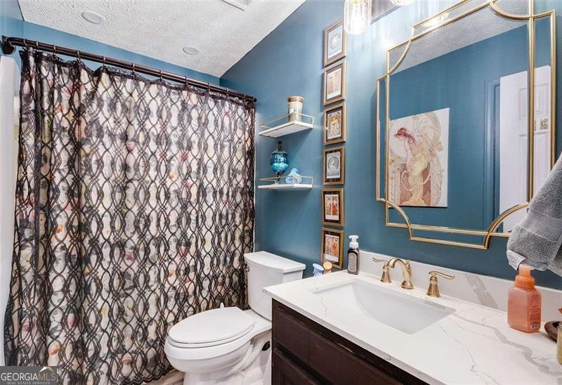 353 GLENMOOR Place Winder - 22