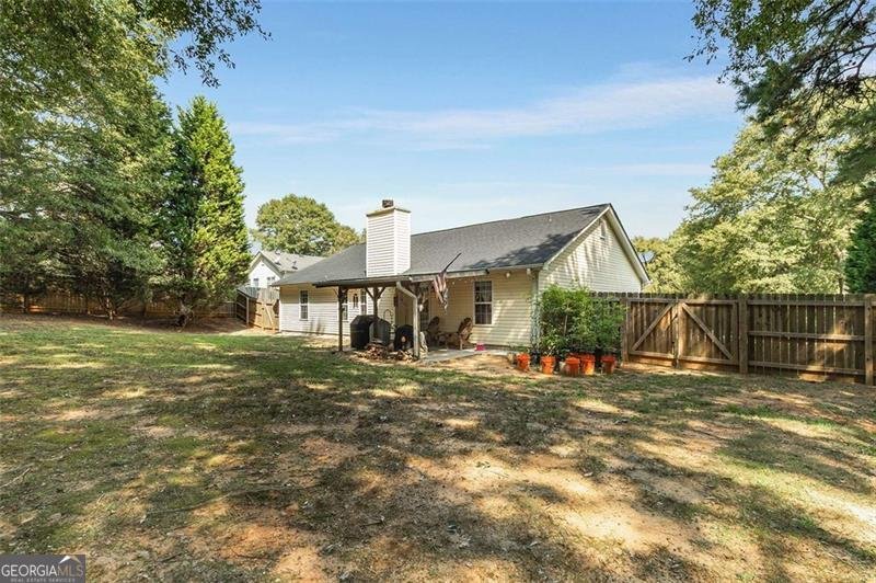 353 GLENMOOR Place Winder - 24
