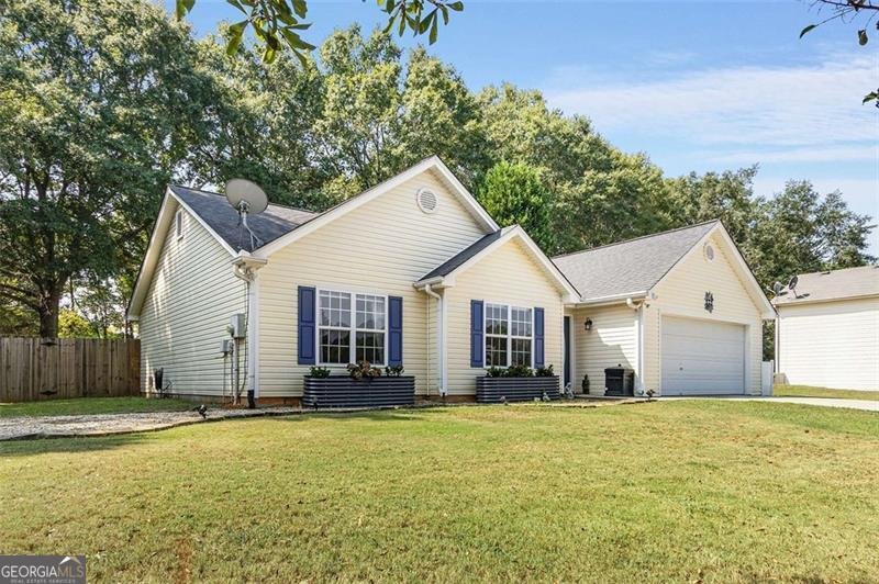 353 GLENMOOR Place Winder - 4