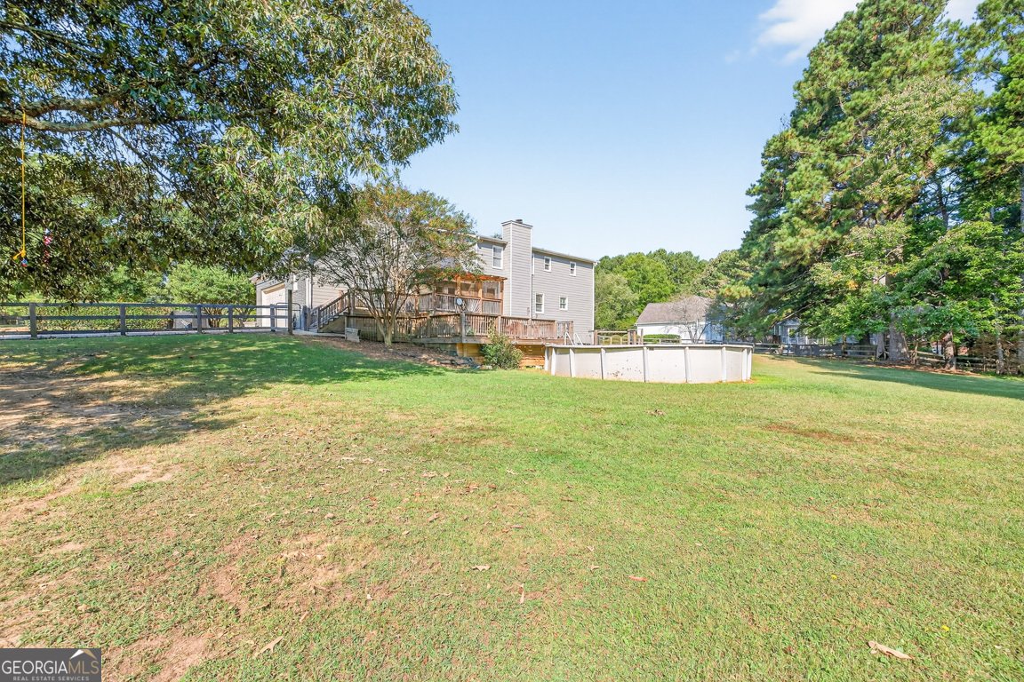 2380 Camp Mitchell Road Grayson - 27