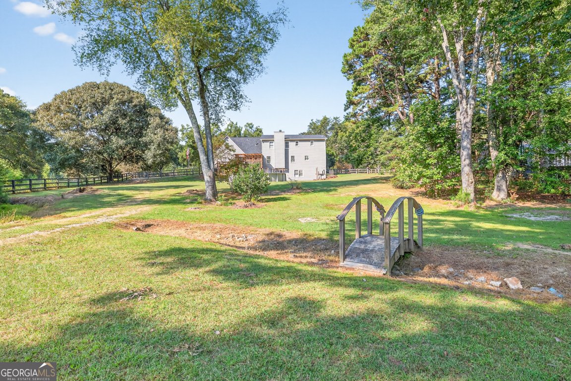 2380 Camp Mitchell Road Grayson - 28