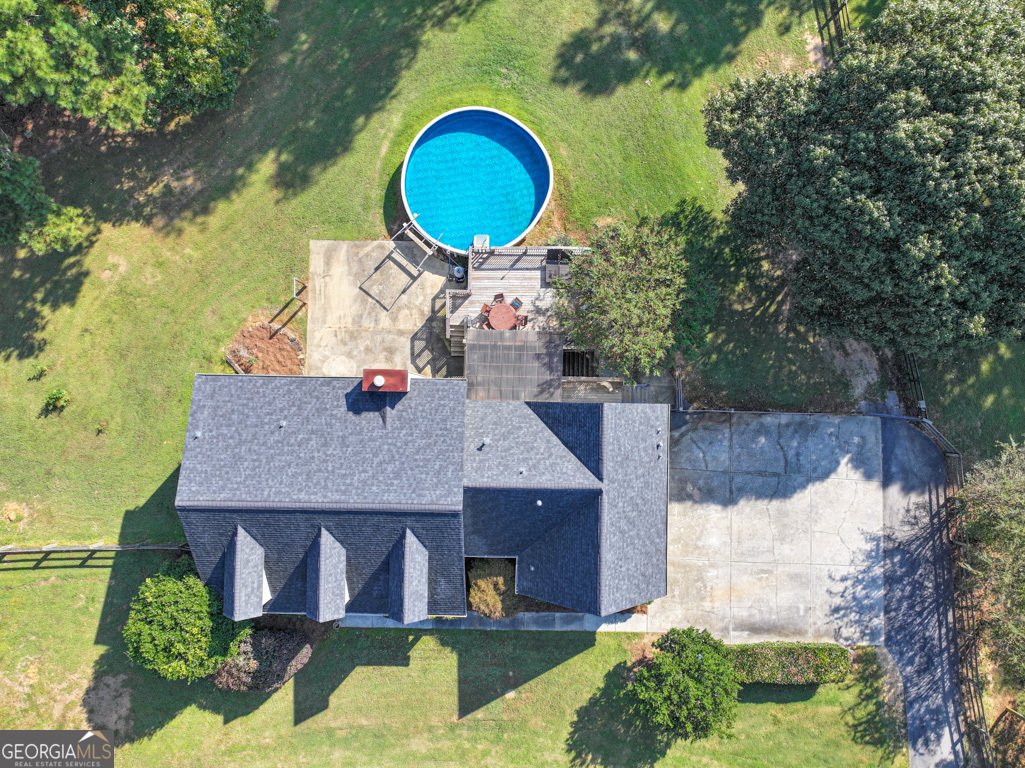 2380 Camp Mitchell Road Grayson - 36