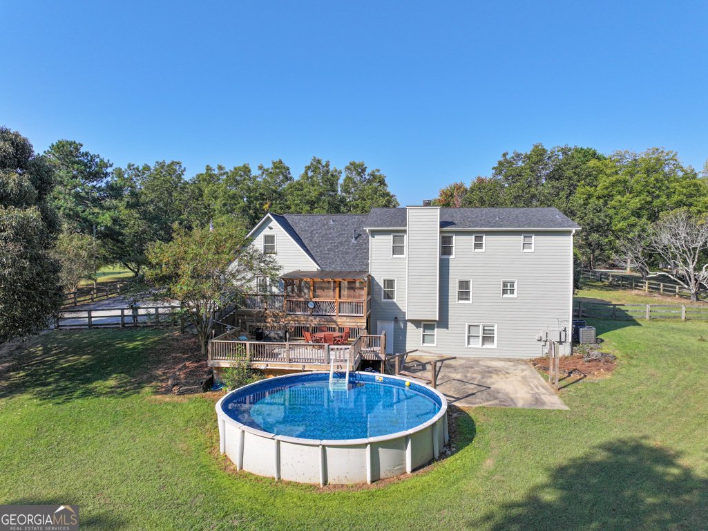 2380 Camp Mitchell Road Grayson - 37