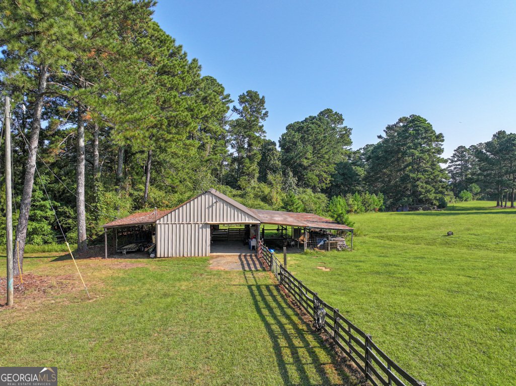 2380 Camp Mitchell Road Grayson - 38