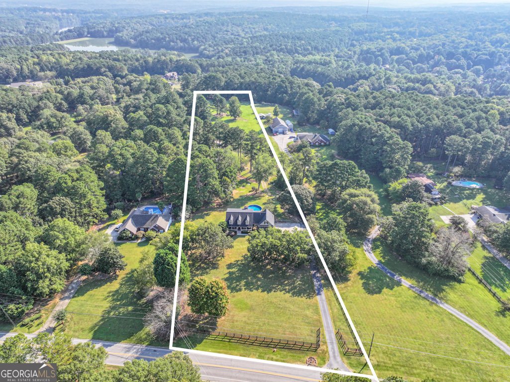 2380 Camp Mitchell Road Grayson - 41
