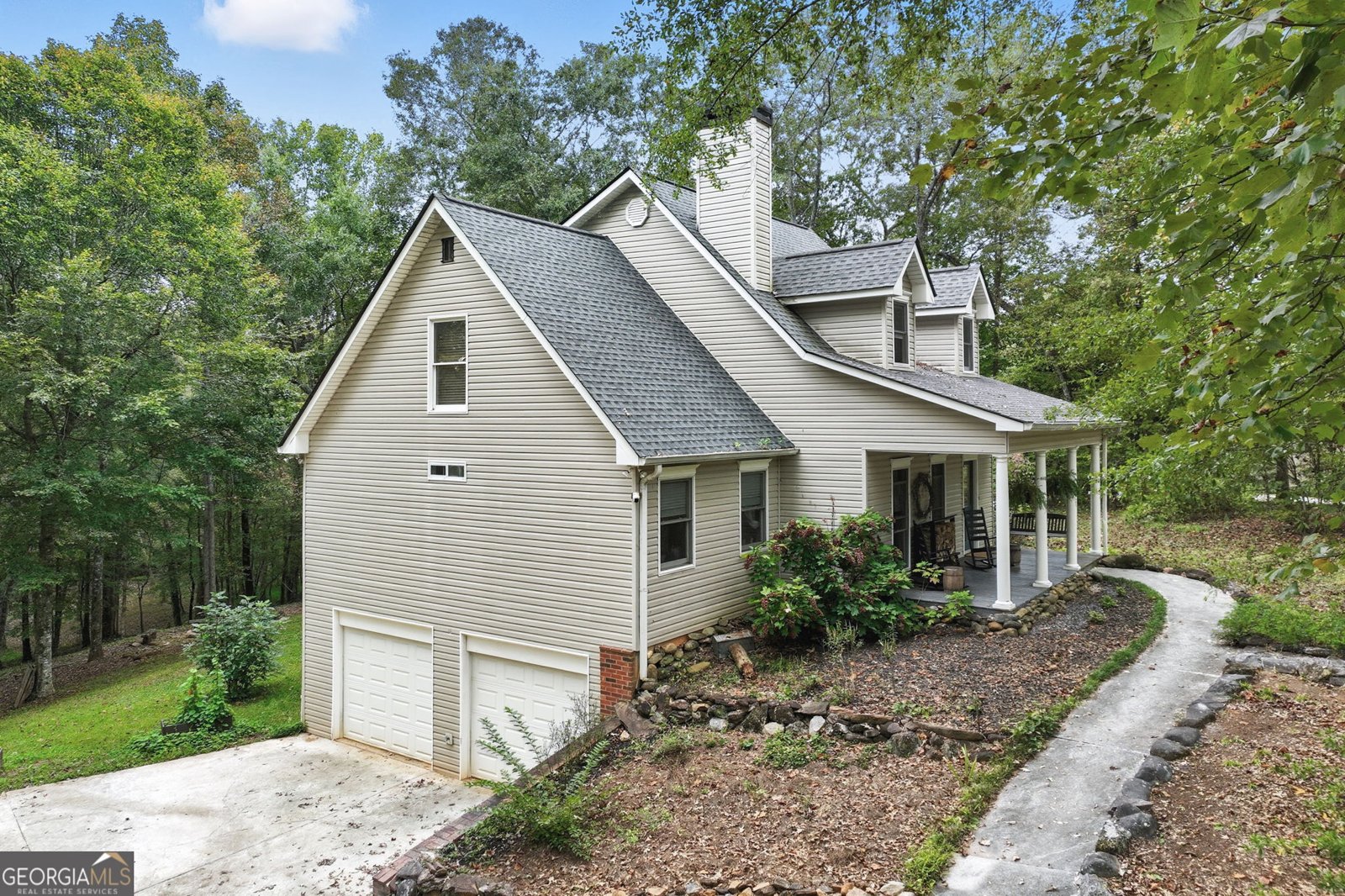 399 Grindstone Creek Drive Clarkesville - 13