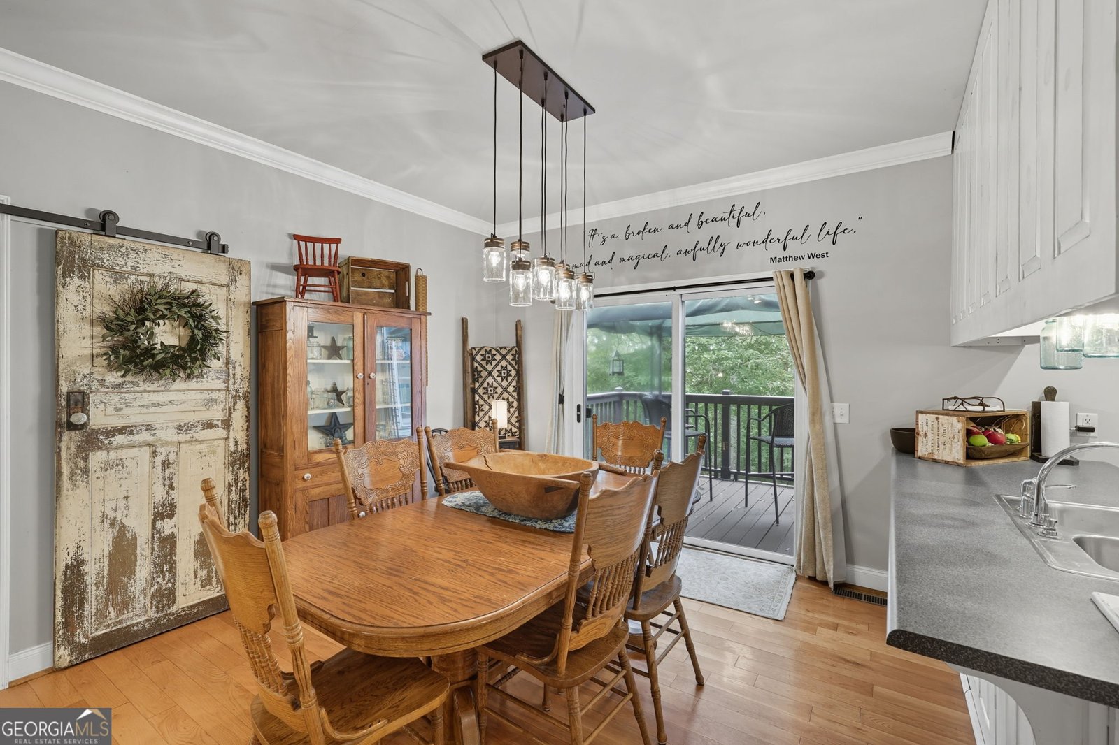 399 Grindstone Creek Drive Clarkesville - 19