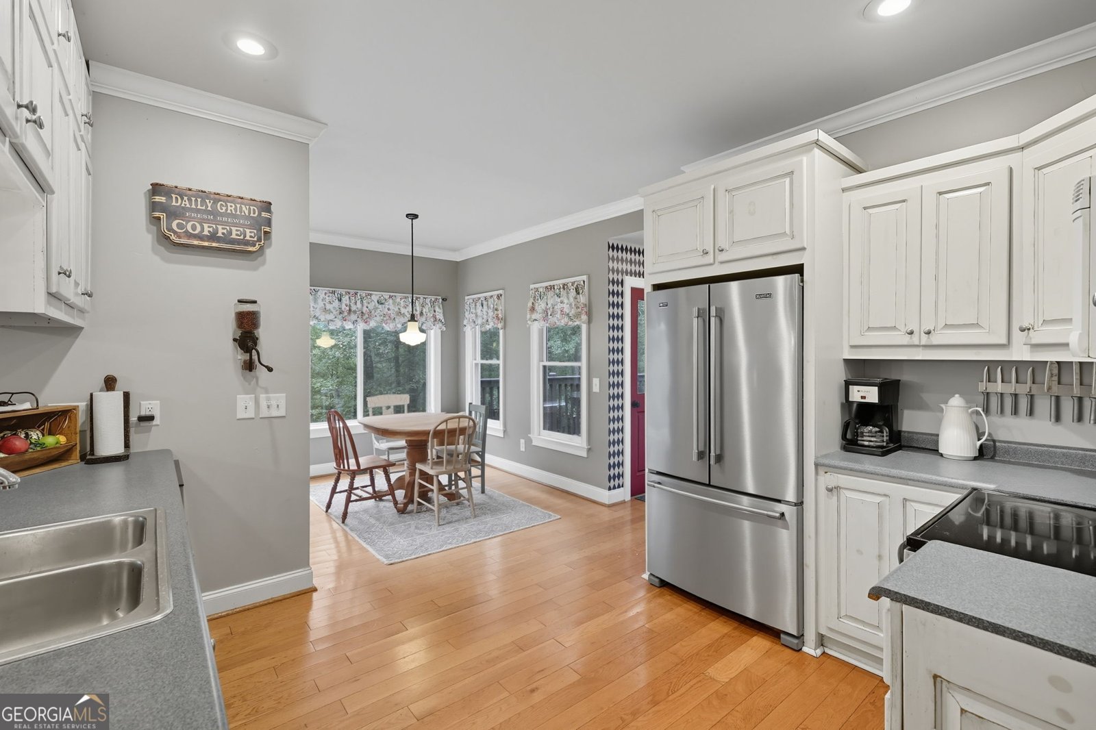 399 Grindstone Creek Drive Clarkesville - 22