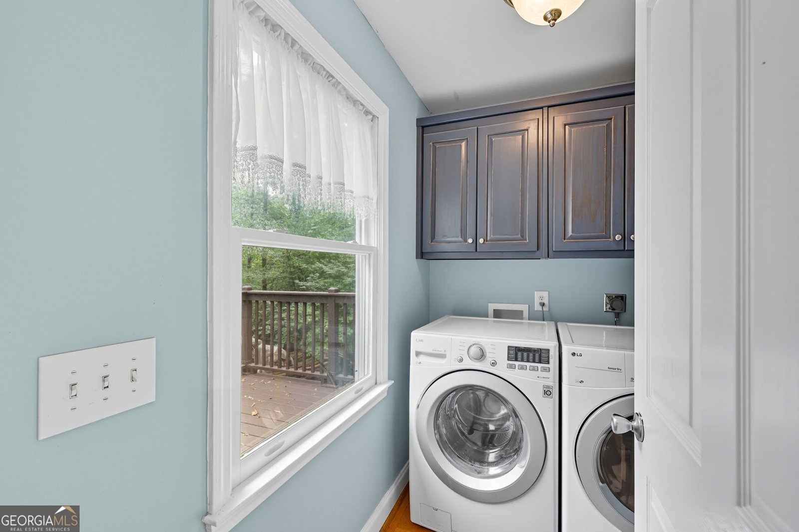 399 Grindstone Creek Drive Clarkesville - 25