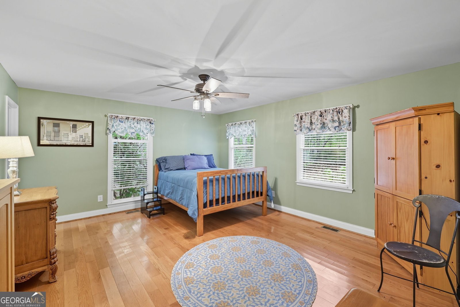 399 Grindstone Creek Drive Clarkesville - 26
