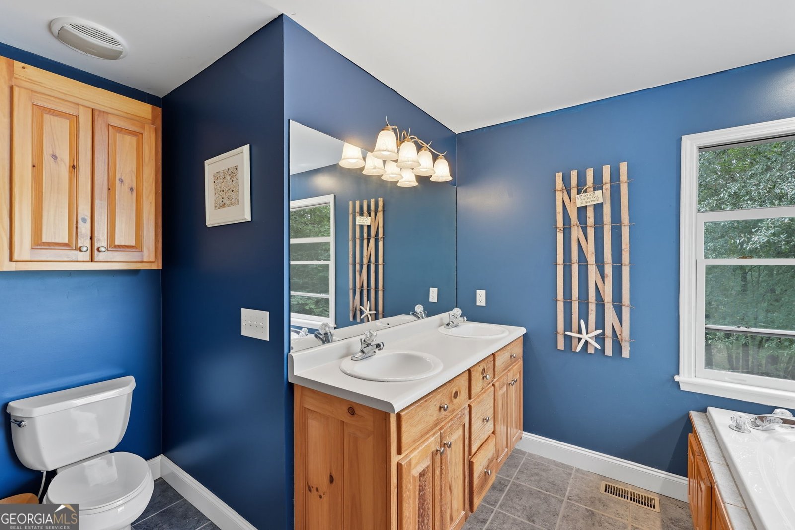 399 Grindstone Creek Drive Clarkesville - 29
