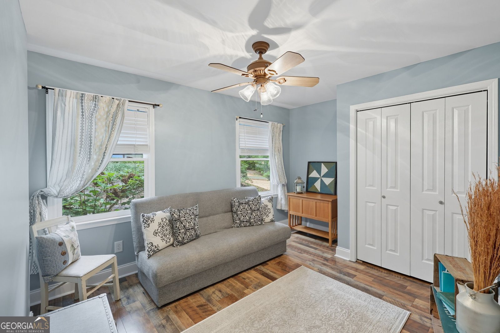 399 Grindstone Creek Drive Clarkesville - 31