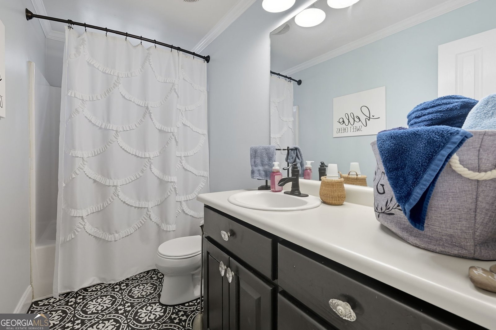 399 Grindstone Creek Drive Clarkesville - 32