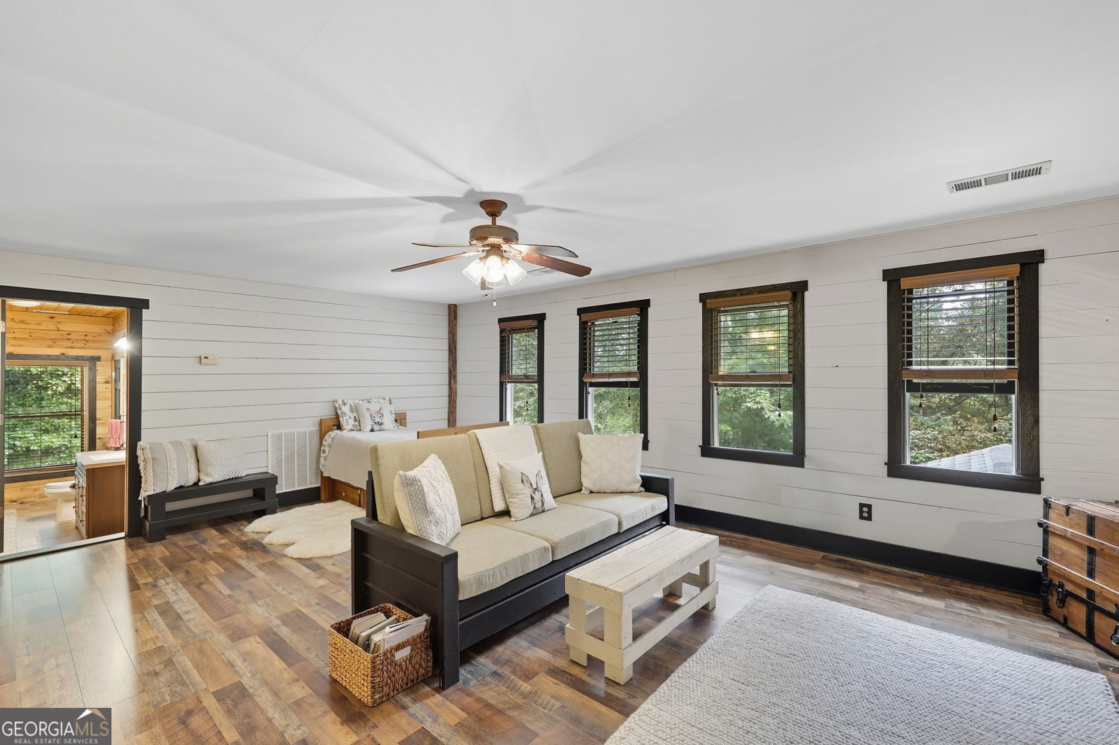 399 Grindstone Creek Drive Clarkesville - 34