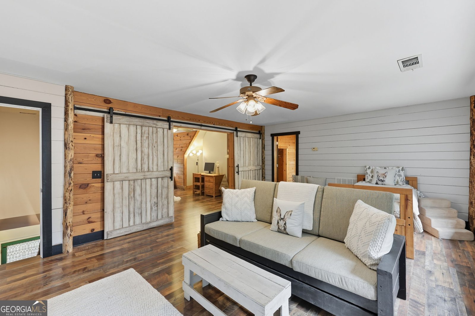 399 Grindstone Creek Drive Clarkesville - 35