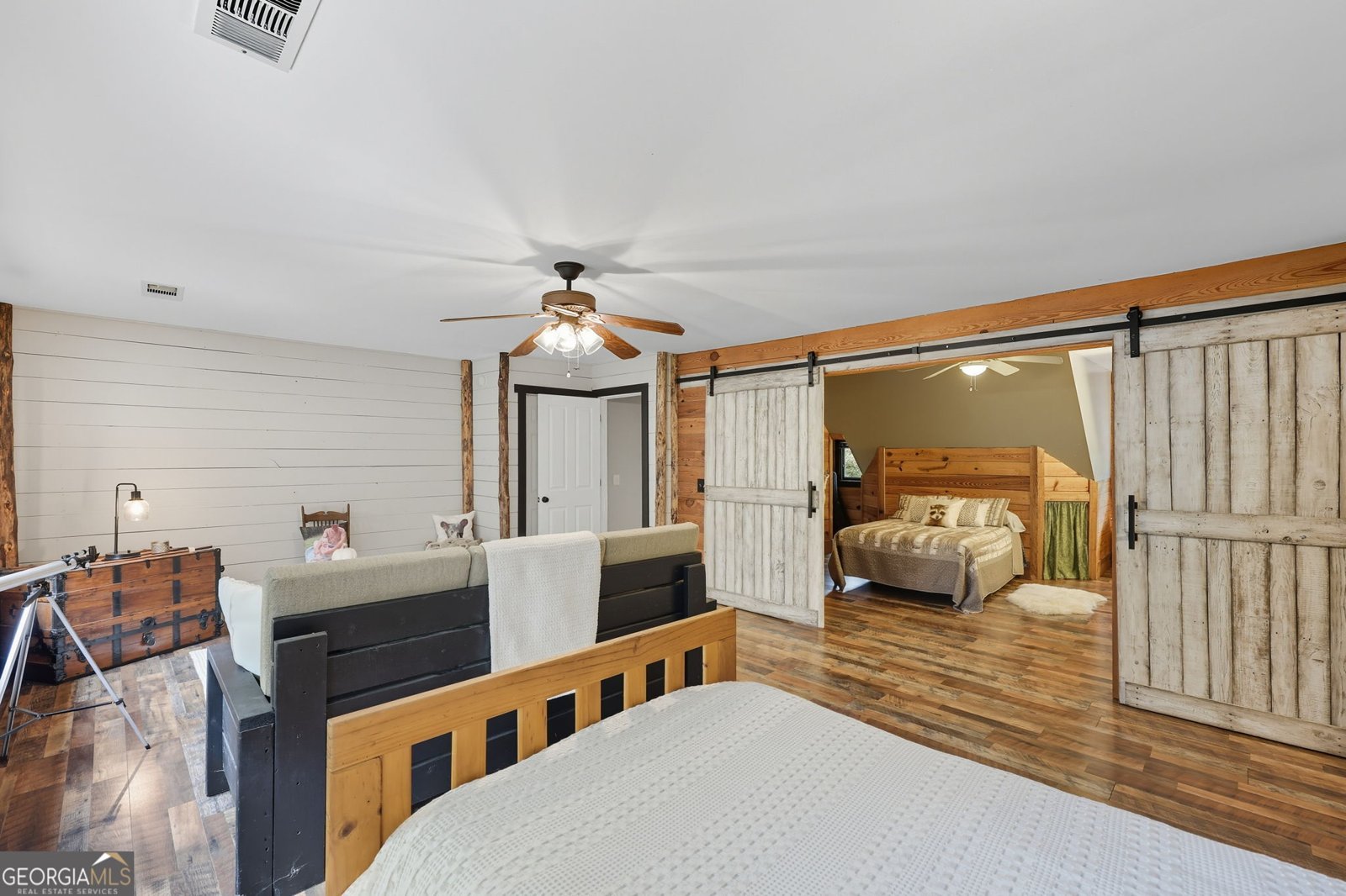 399 Grindstone Creek Drive Clarkesville - 36