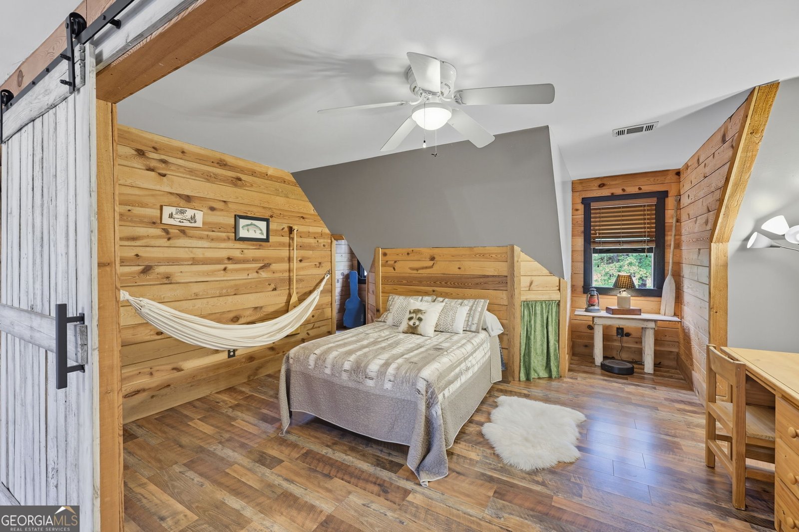 399 Grindstone Creek Drive Clarkesville - 37