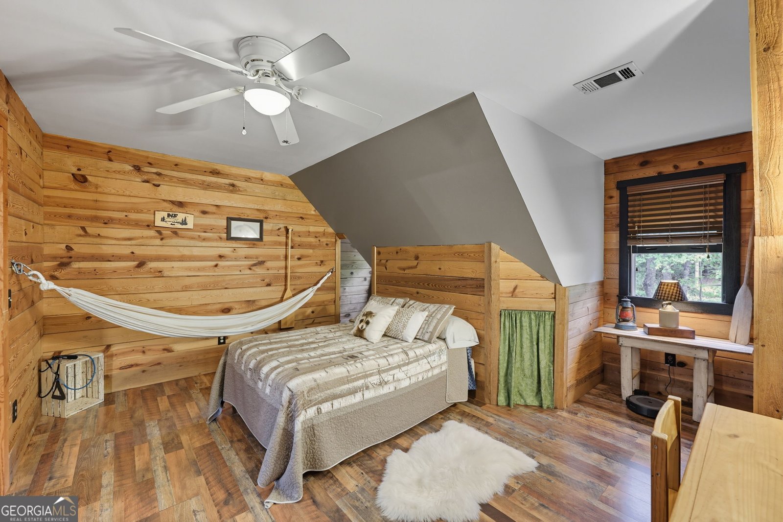 399 Grindstone Creek Drive Clarkesville - 38