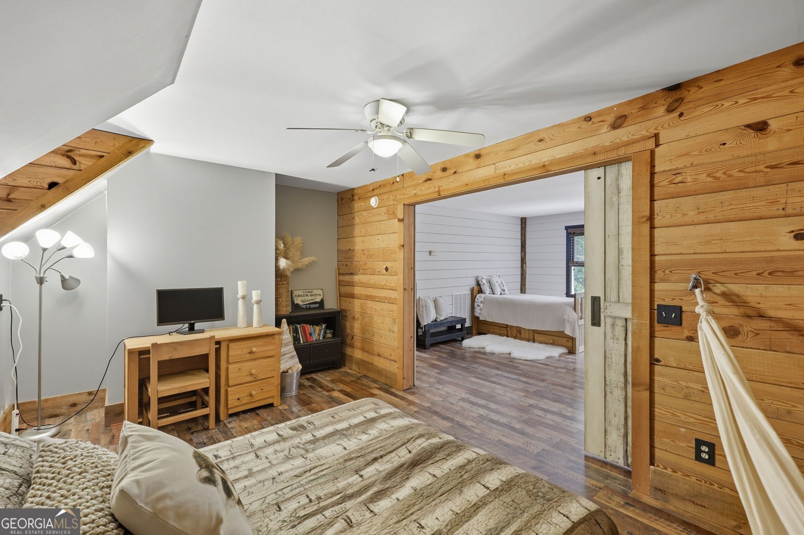 399 Grindstone Creek Drive Clarkesville - 39