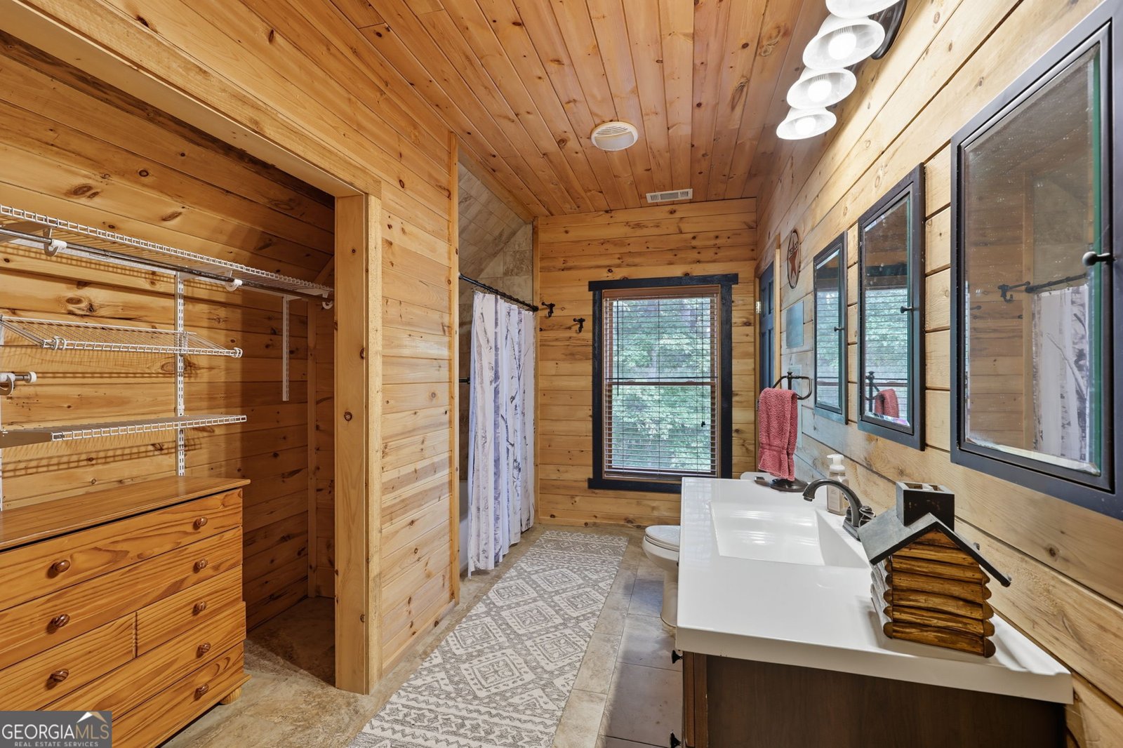 399 Grindstone Creek Drive Clarkesville - 40