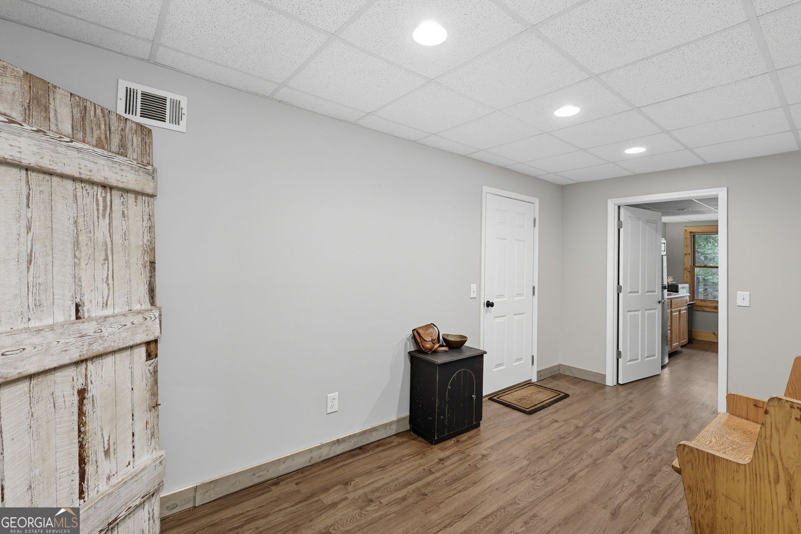 399 Grindstone Creek Drive Clarkesville - 41