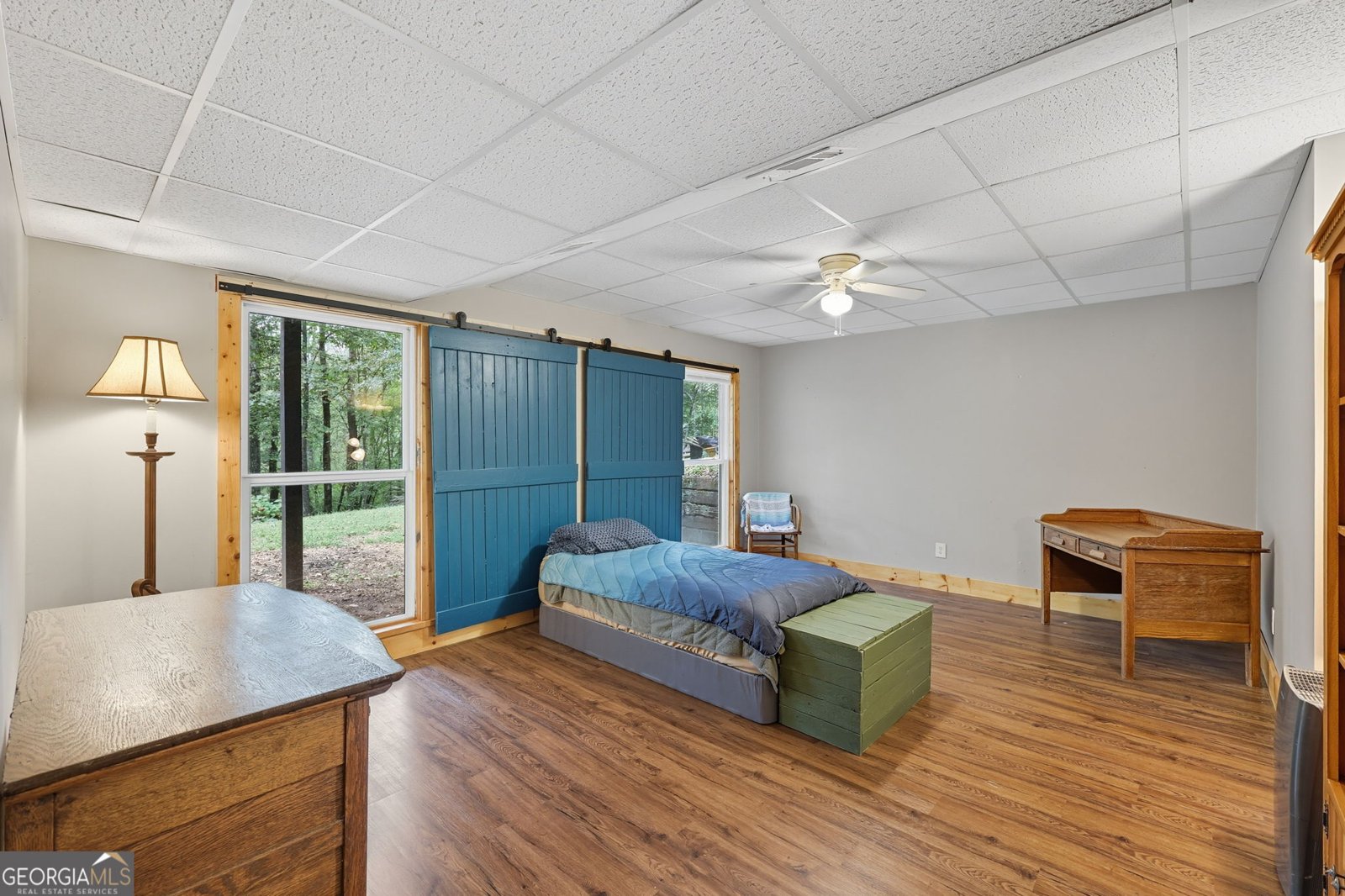 399 Grindstone Creek Drive Clarkesville - 47