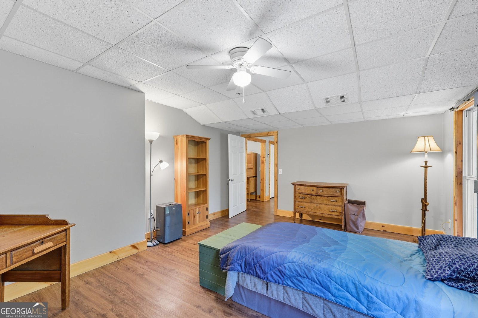 399 Grindstone Creek Drive Clarkesville - 48