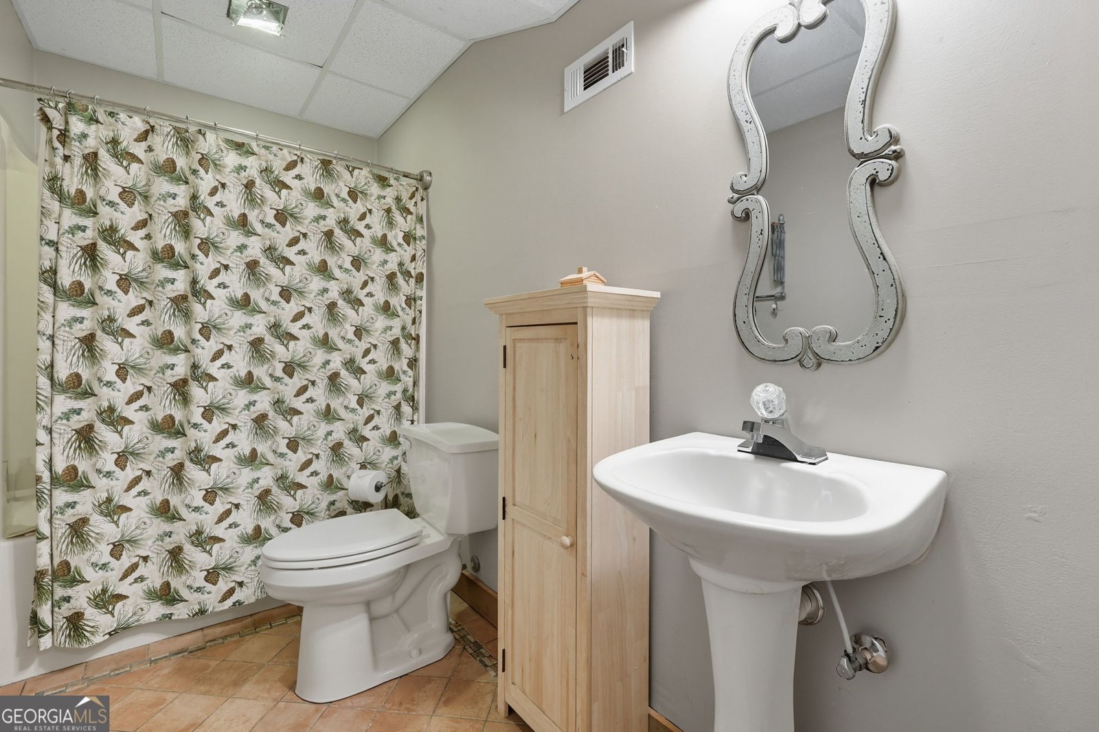 399 Grindstone Creek Drive Clarkesville - 49