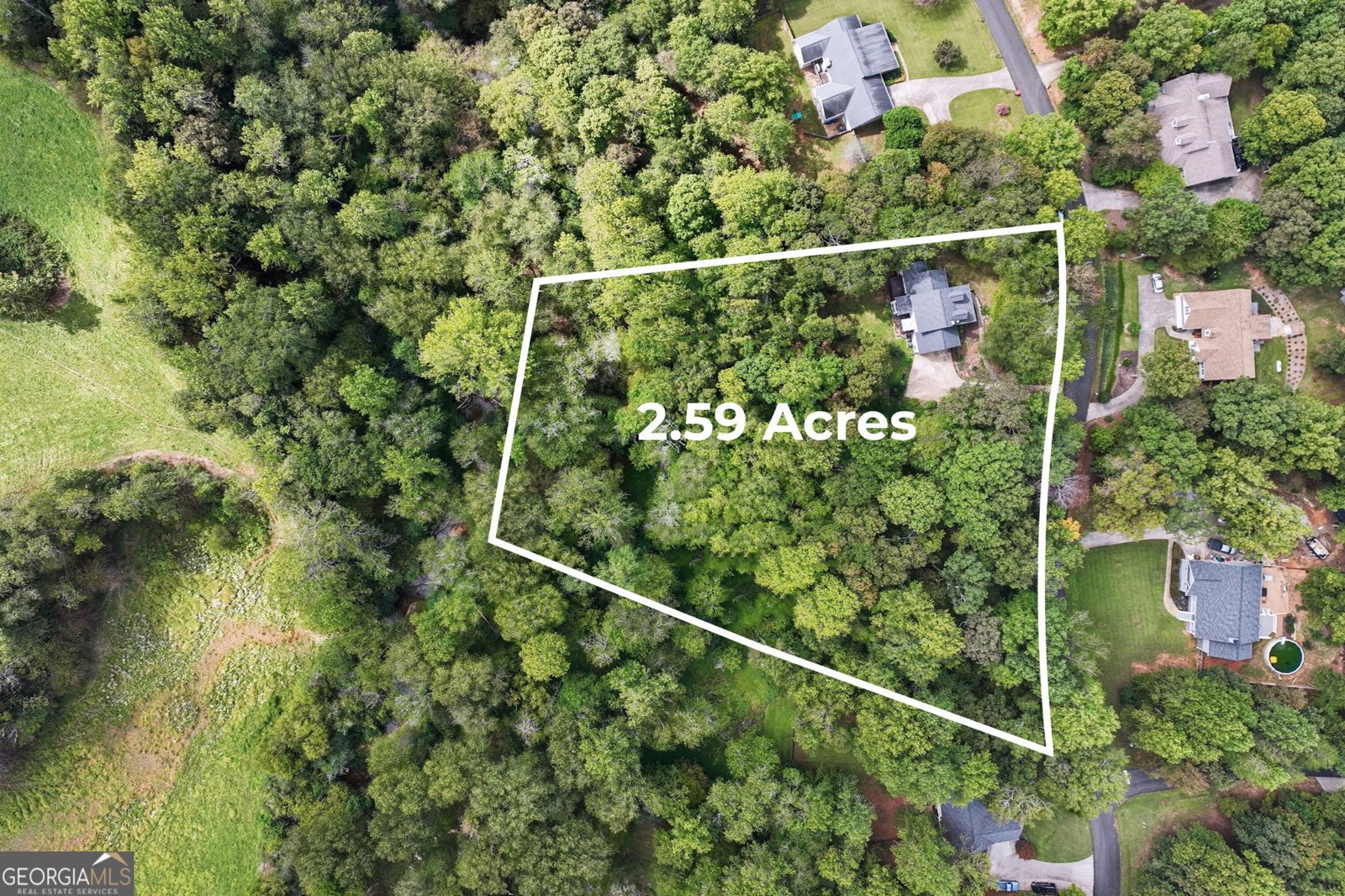 399 Grindstone Creek Drive Clarkesville - 50