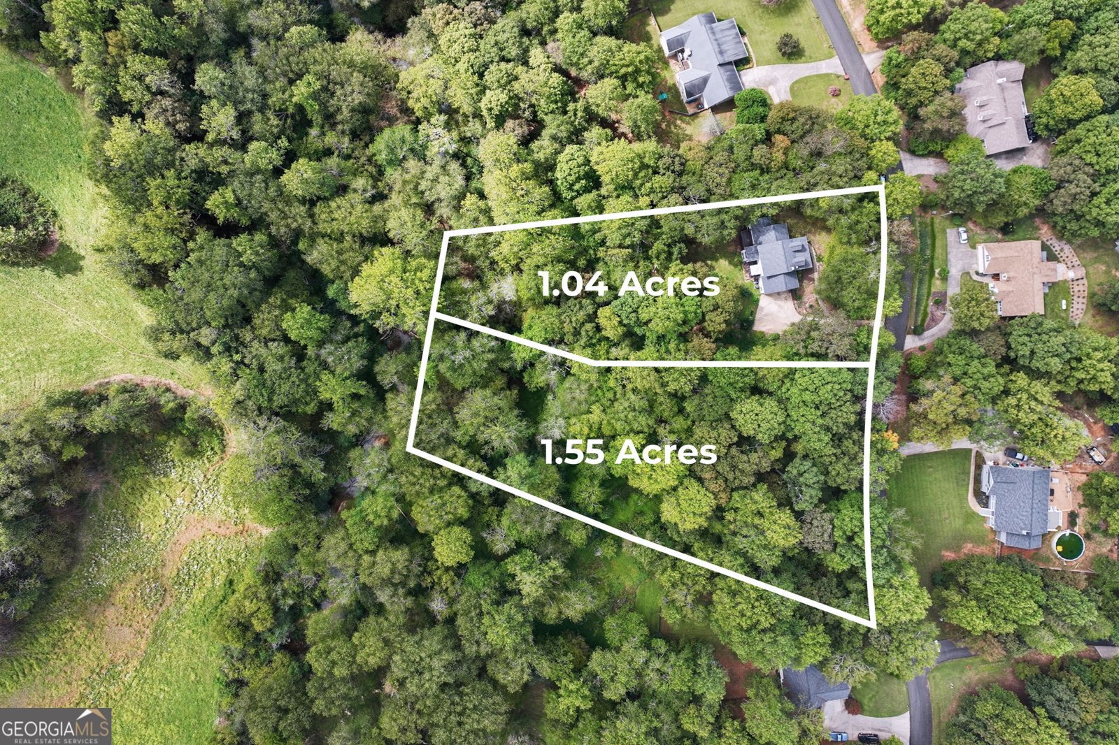 399 Grindstone Creek Drive Clarkesville - 51
