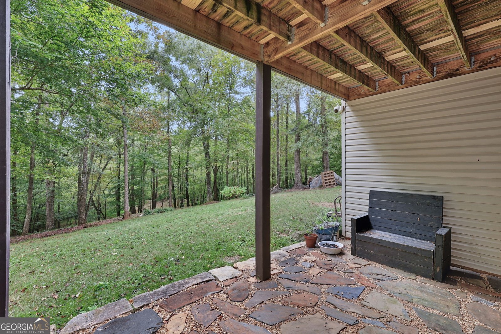 399 Grindstone Creek Drive Clarkesville - 53